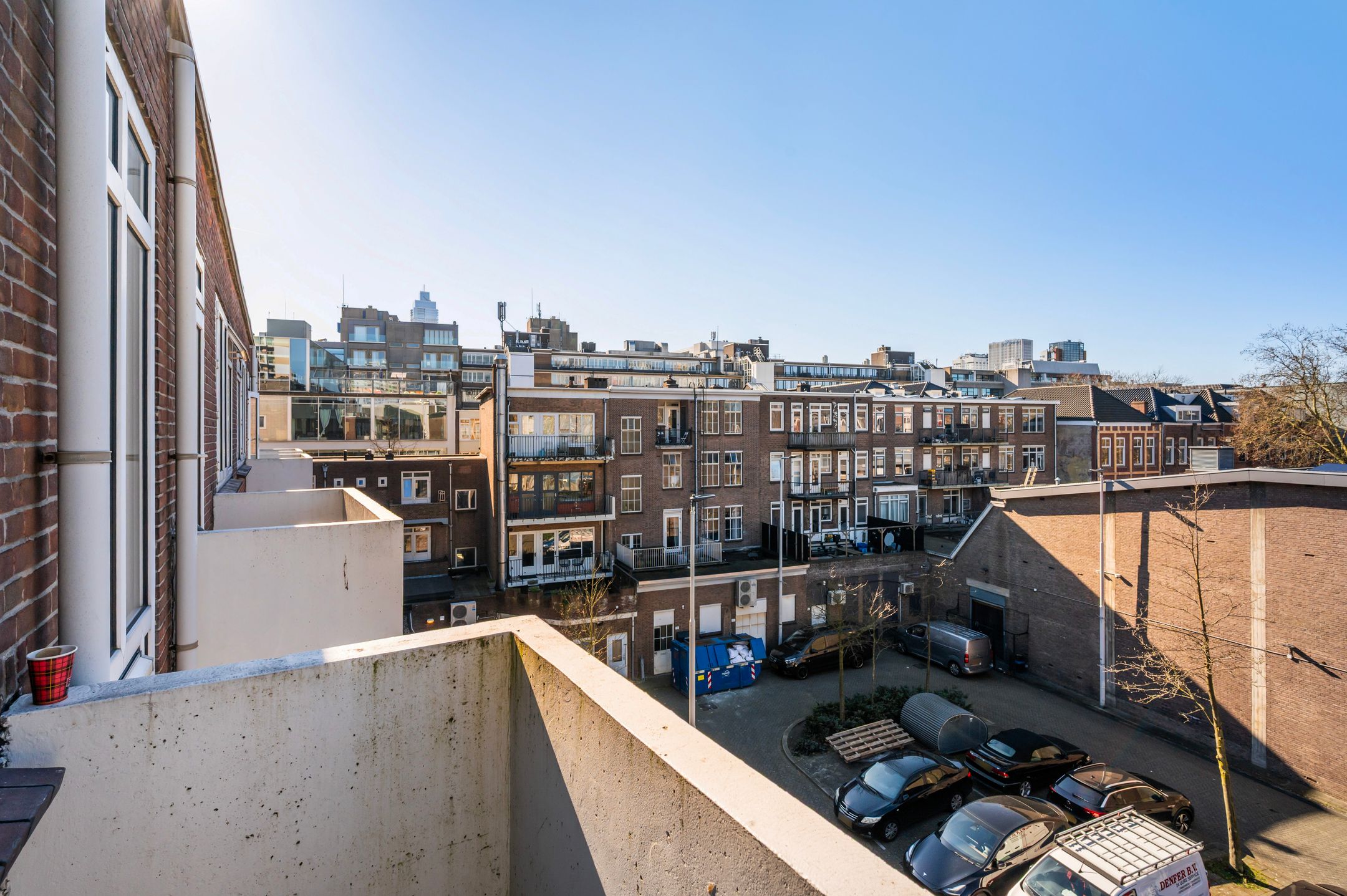 Photo 21 of Karel Doormanstraat 463-D