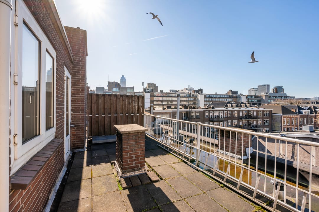 Photo 32 of Karel Doormanstraat 463-D