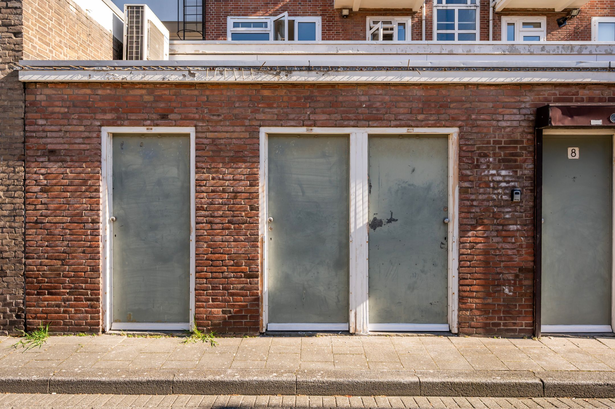 Photo 33 of Karel Doormanstraat 463-D