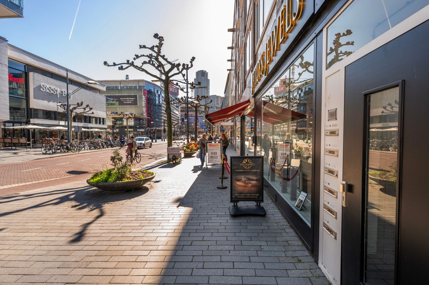 Foto 4 van Karel Doormanstraat 465-C