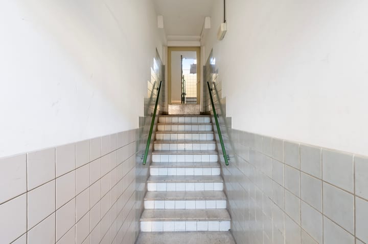 Foto 5 van Karel Doormanstraat 465-C