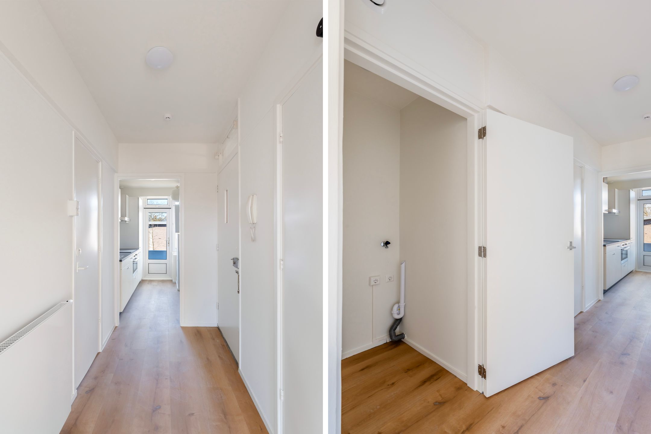 Foto 6 van Karel Doormanstraat 465-C