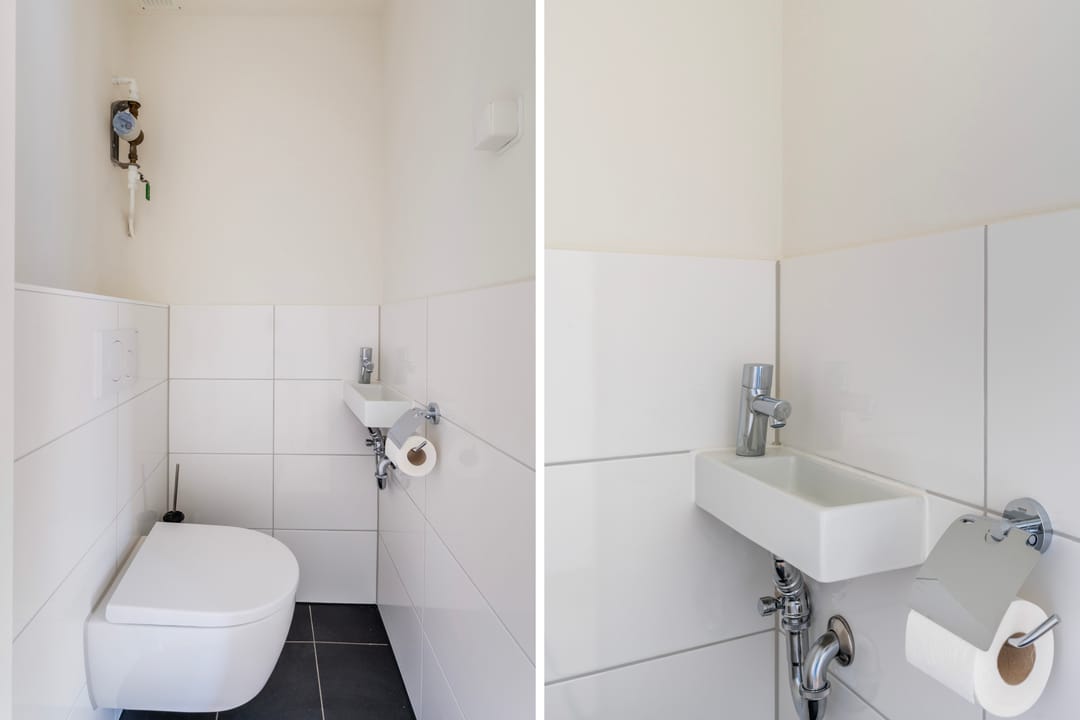 Foto 7 van Karel Doormanstraat 465-C