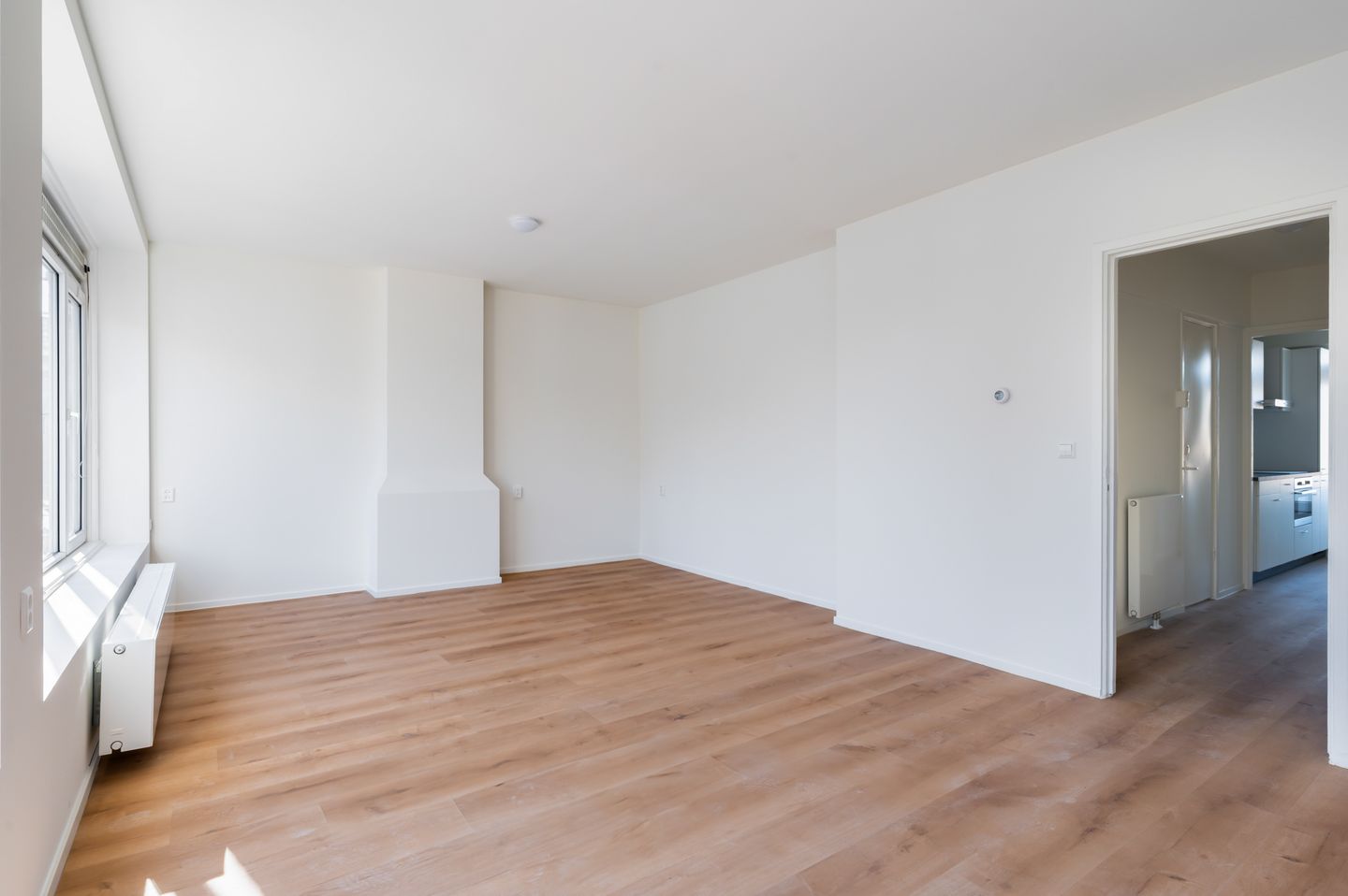 Foto 10 van Karel Doormanstraat 465-C