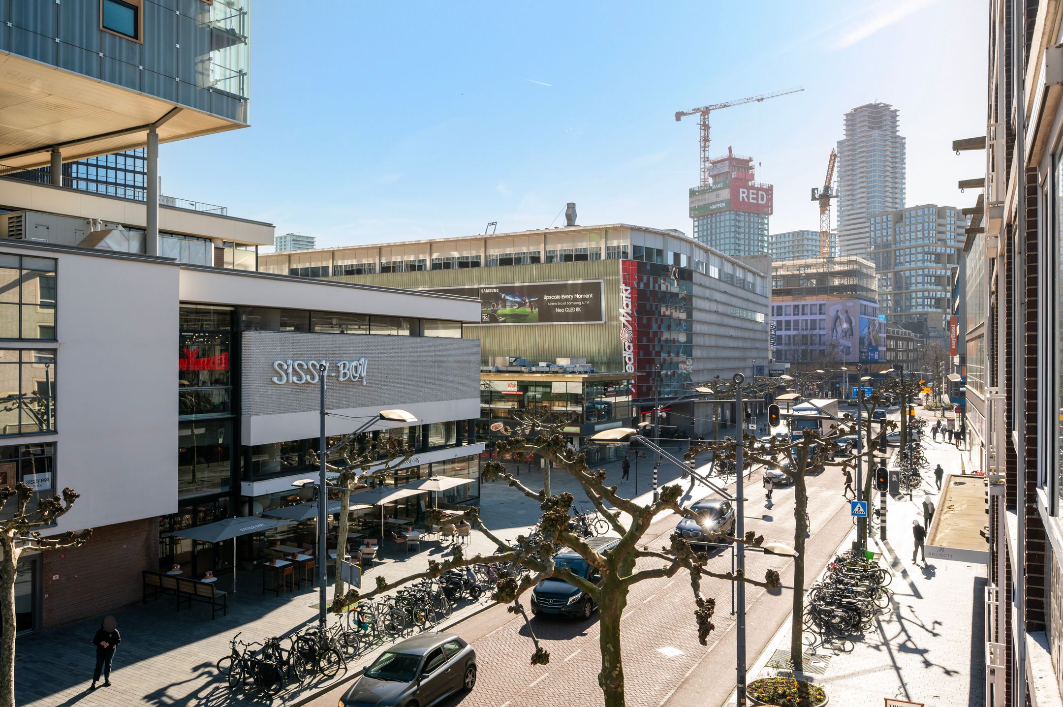 Foto 12 van Karel Doormanstraat 465-C