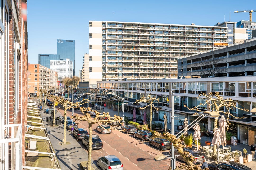 Foto 13 van Karel Doormanstraat 465-C