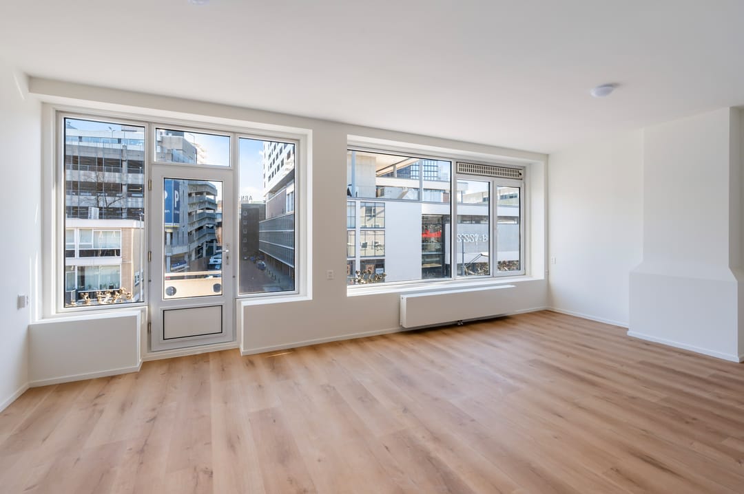 Foto 8 van Karel Doormanstraat 465-C