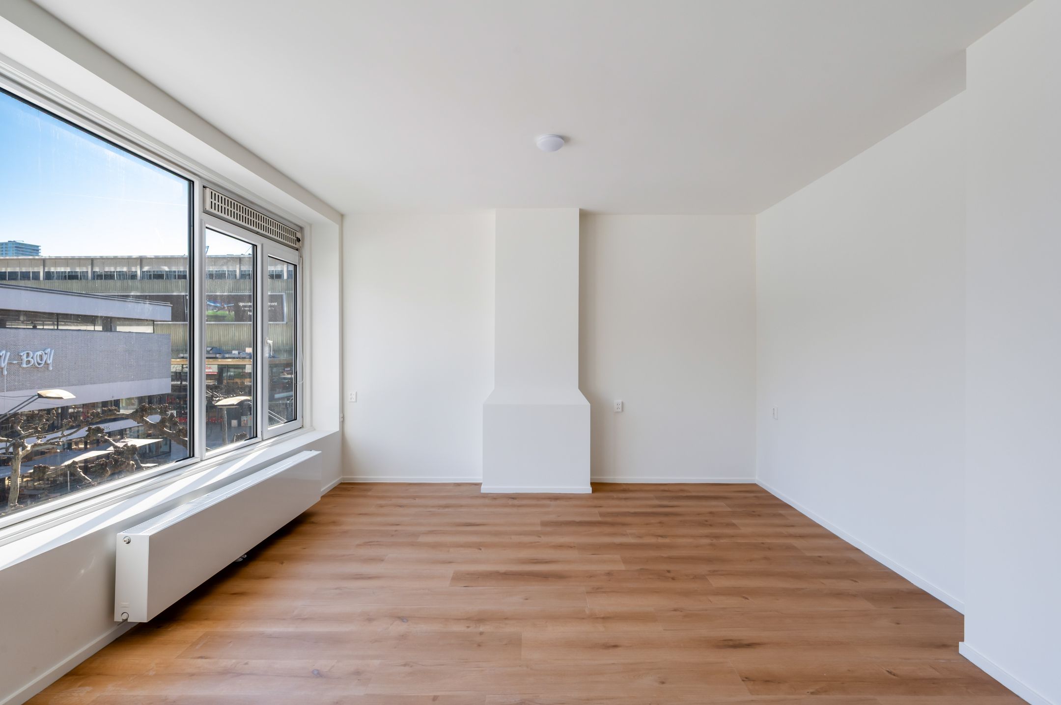 Foto 9 van Karel Doormanstraat 465-C