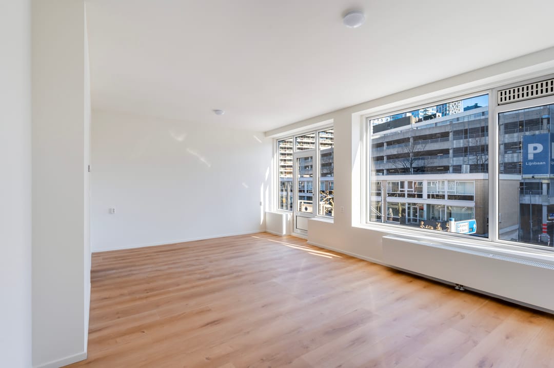 Foto 11 van Karel Doormanstraat 465-C