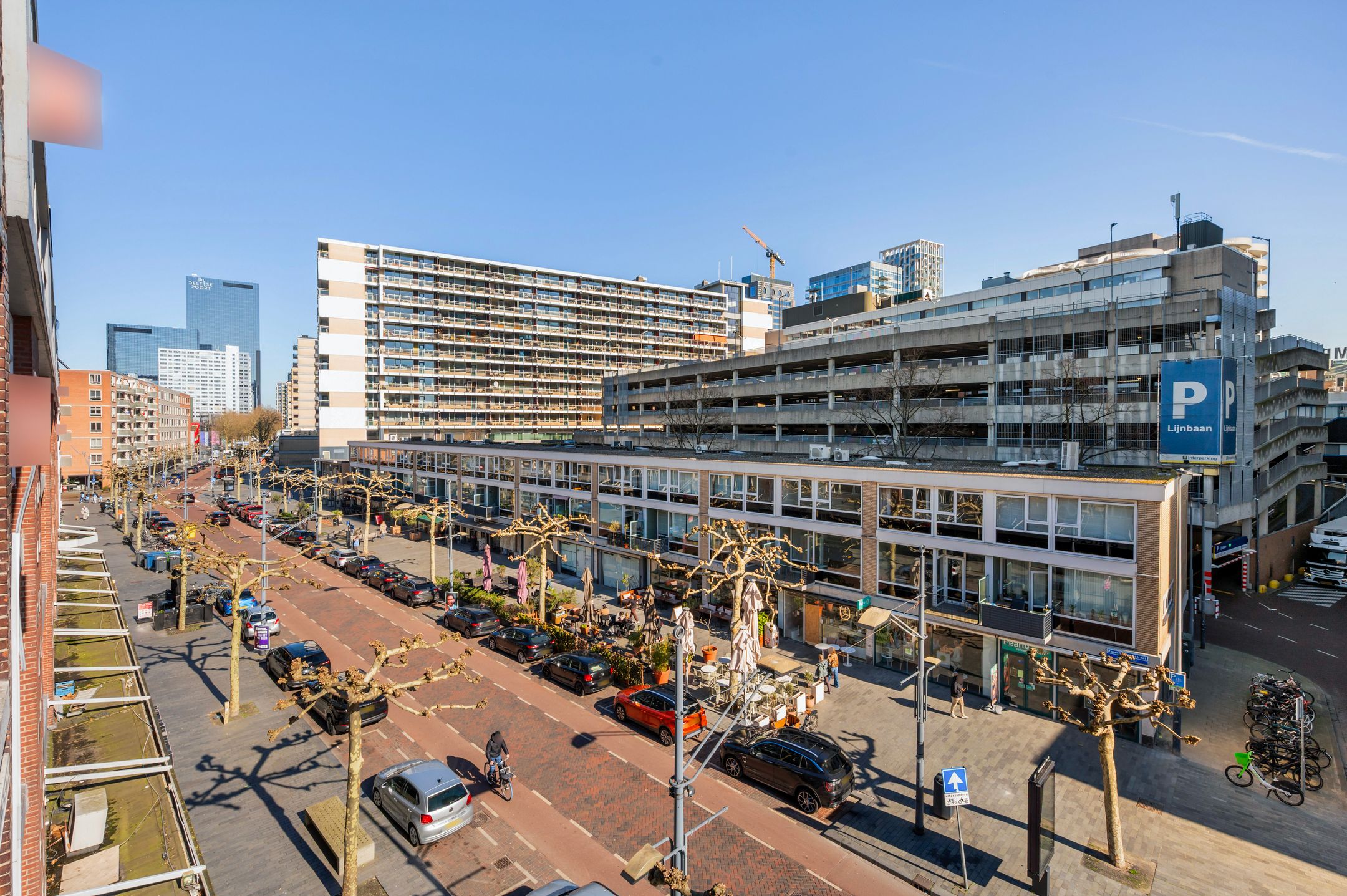 Photo 12 of Karel Doormanstraat 463-D