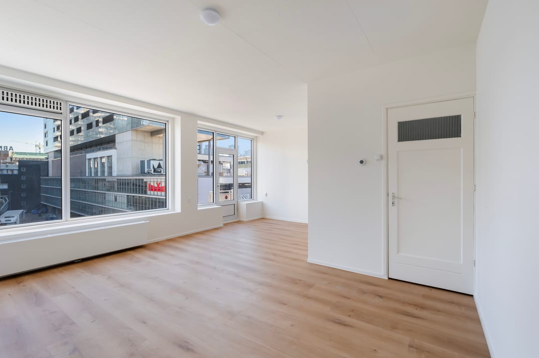 Photo 8 of Karel Doormanstraat 463-D