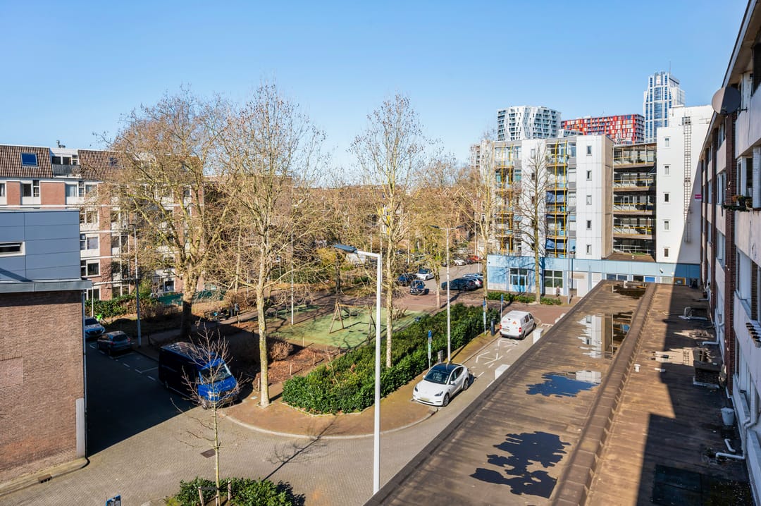 Photo 22 of Karel Doormanstraat 463-D