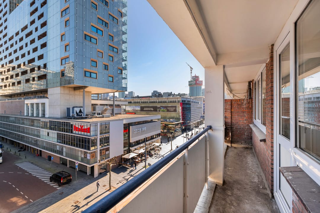 Photo 13 of Karel Doormanstraat 463-D