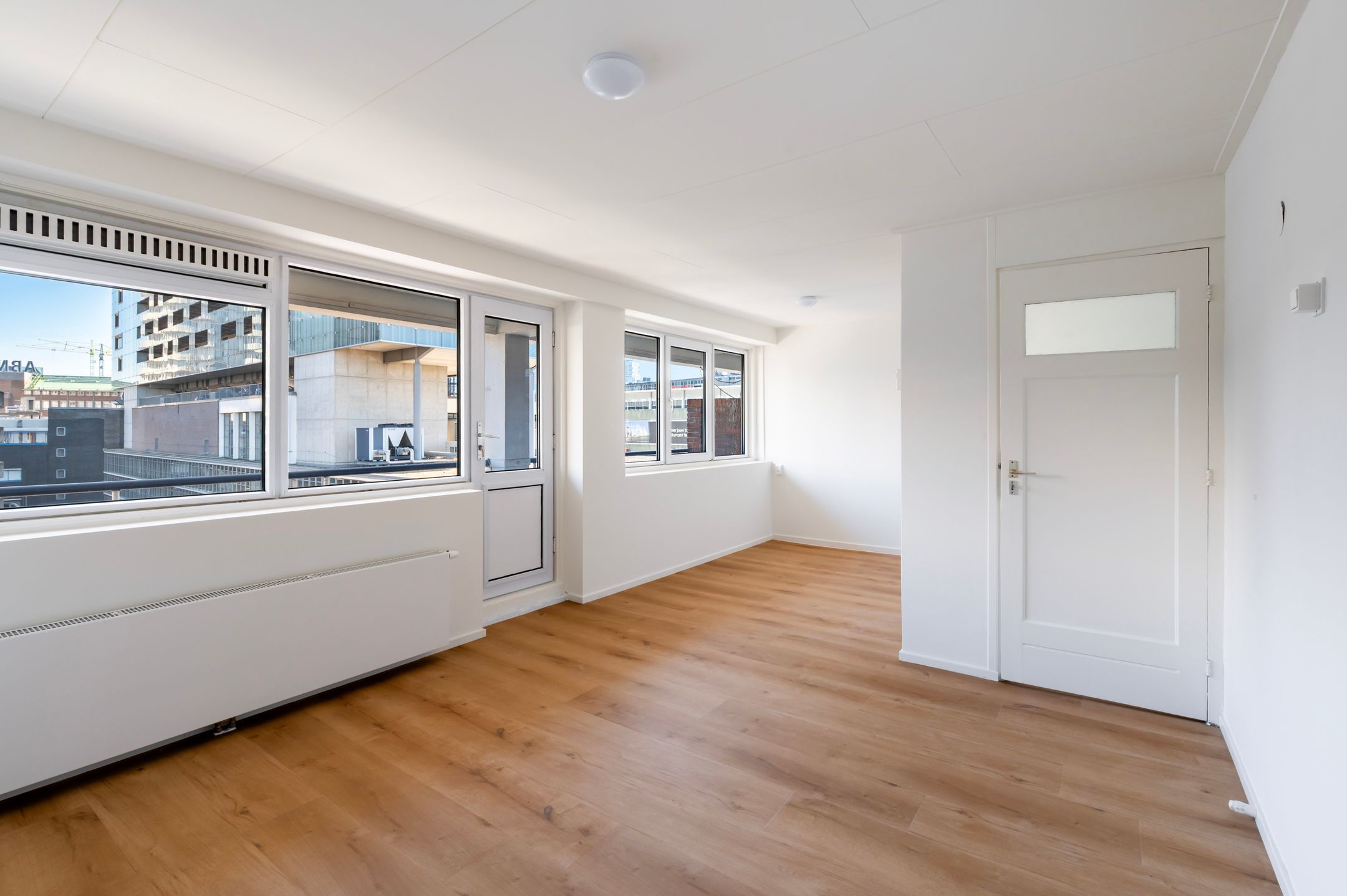 Photo 27 of Karel Doormanstraat 463-D