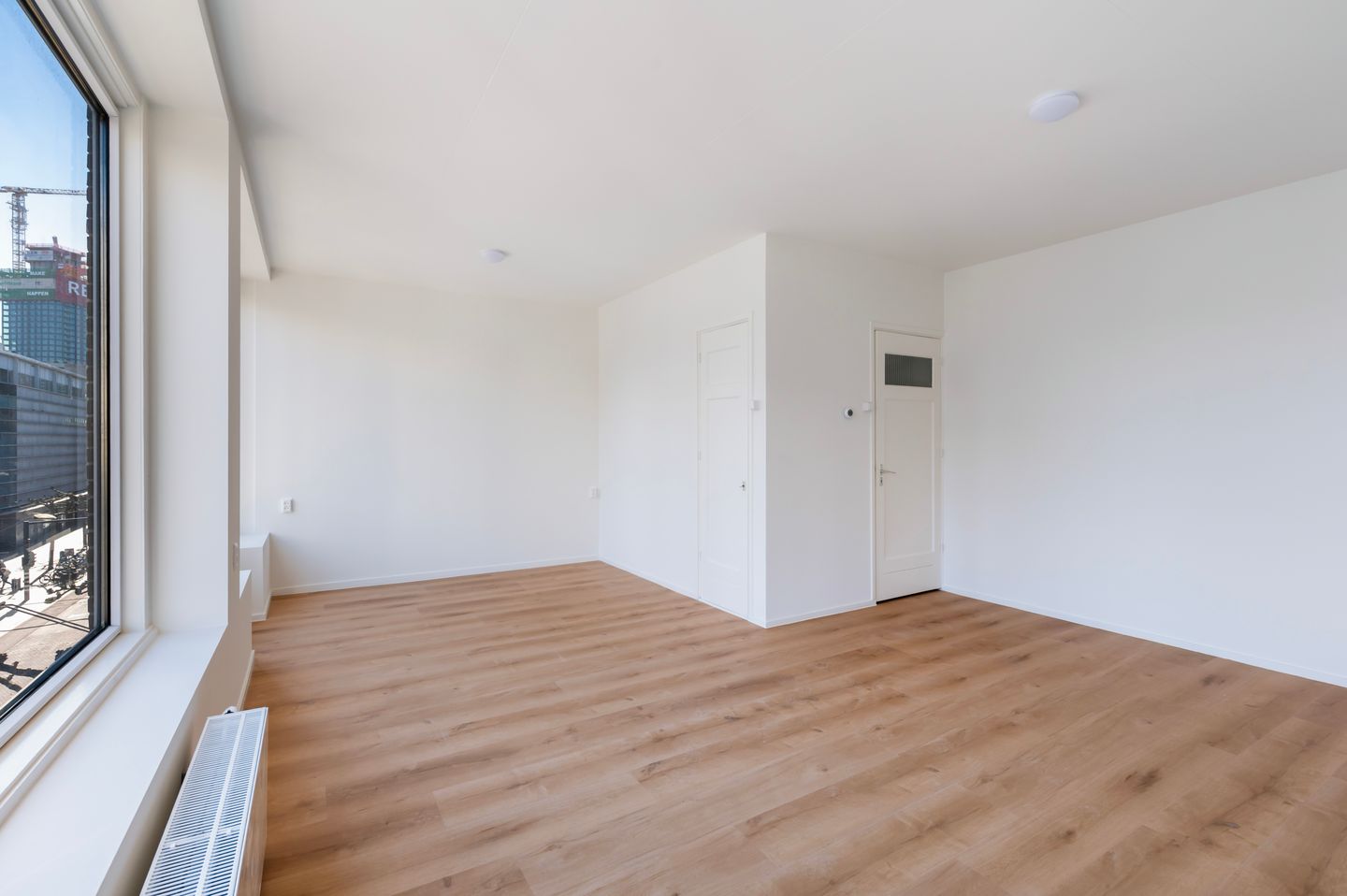 Photo 10 of Karel Doormanstraat 463-D