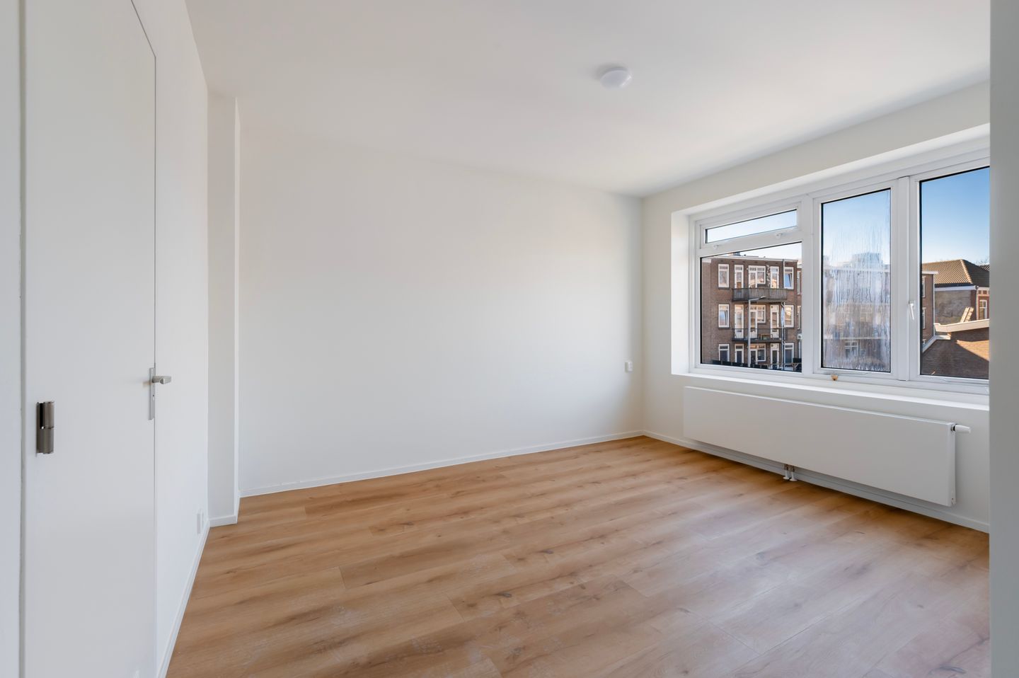 Foto 14 van Karel Doormanstraat 465-C