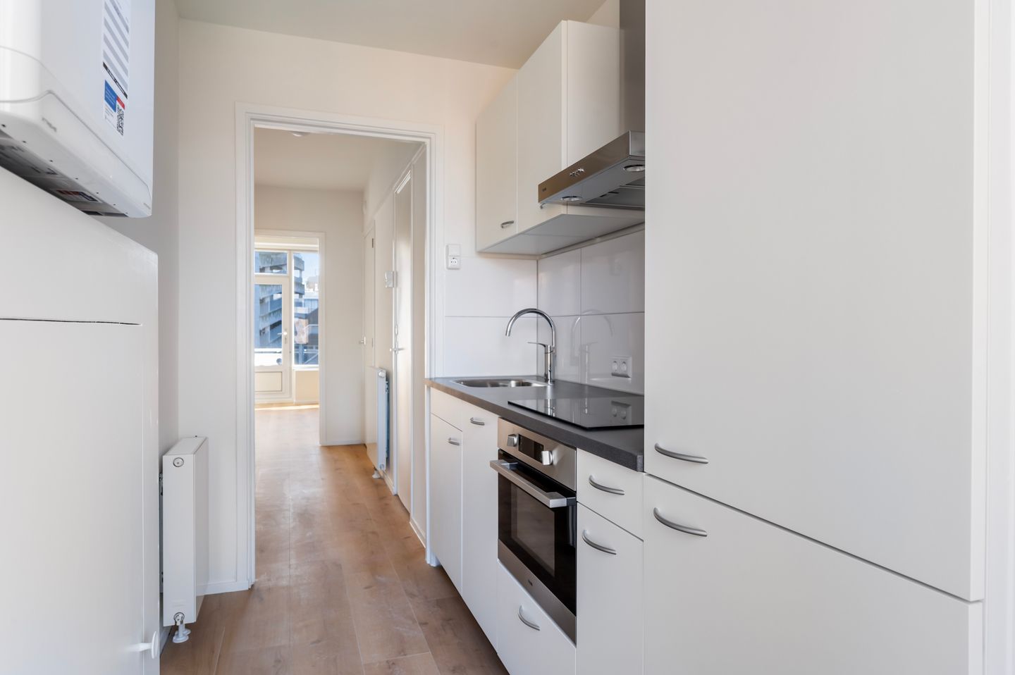 Foto 20 van Karel Doormanstraat 465-C