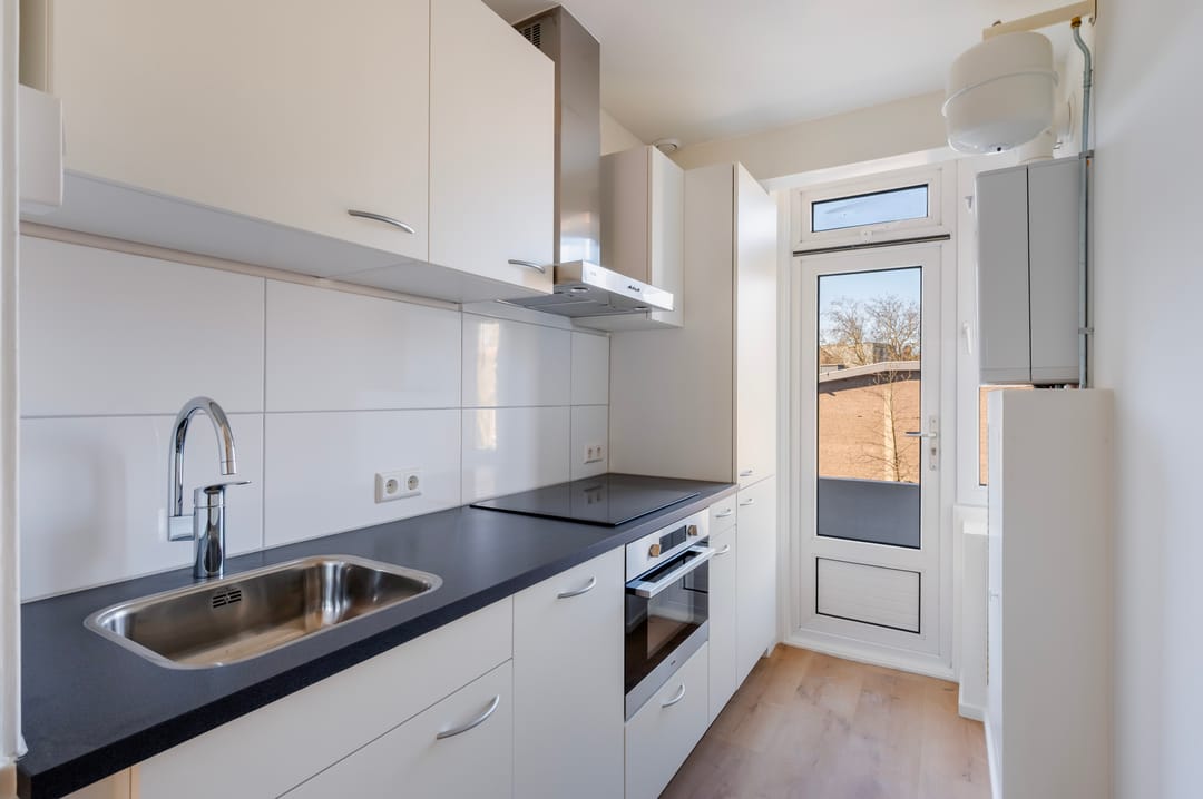 Foto 22 van Karel Doormanstraat 465-C