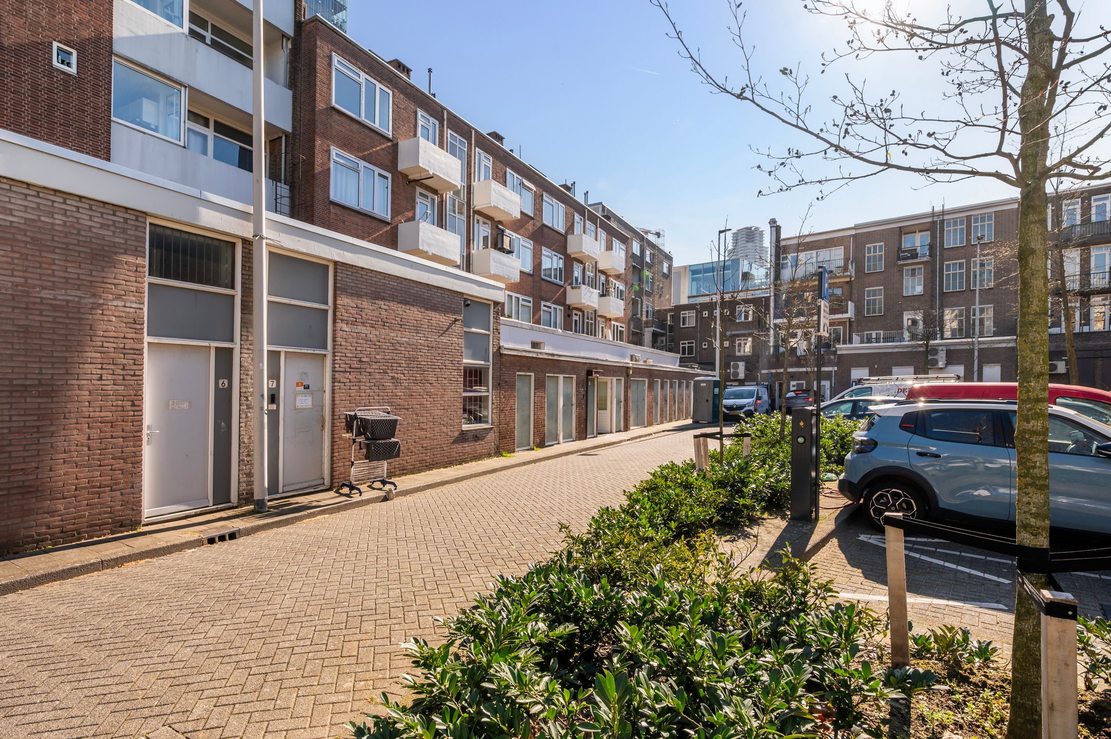 Foto 27 van Karel Doormanstraat 465-C