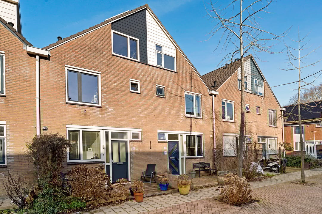 Photo 2 of Vliestroom 20