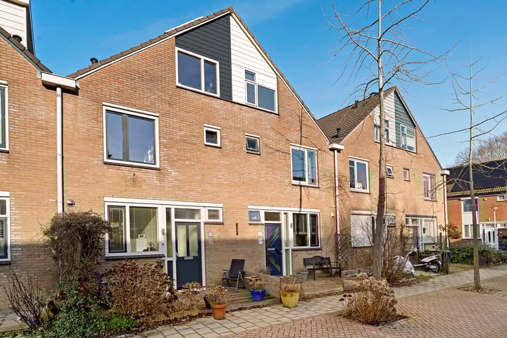 Photo 2 of Vliestroom 20