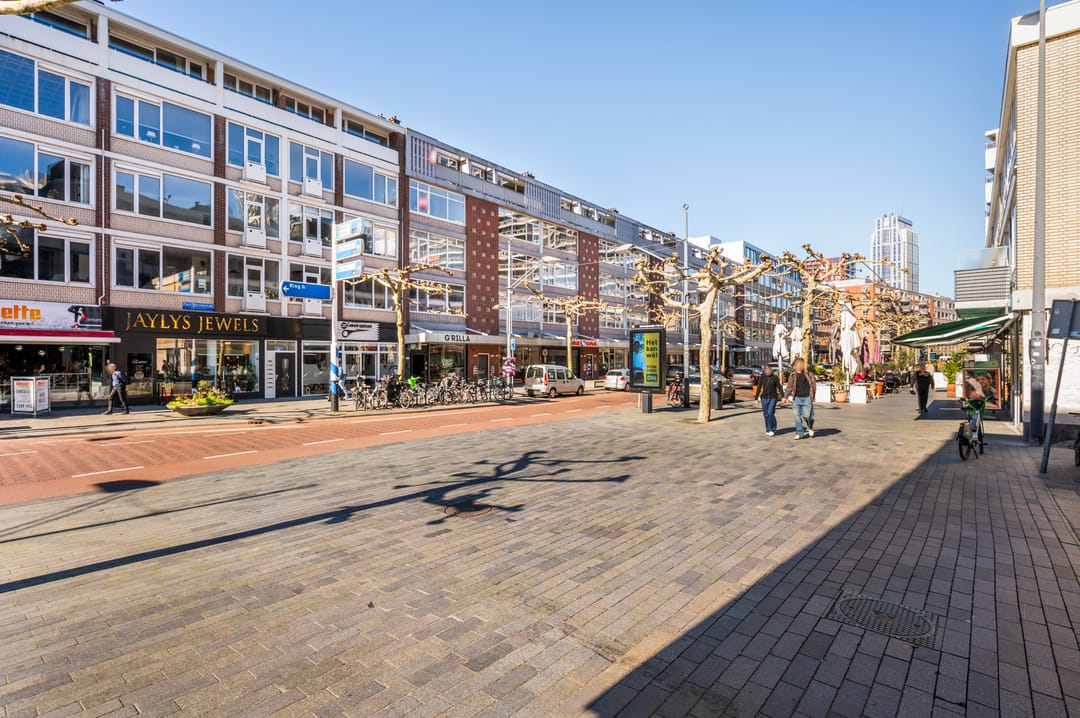 Photo 2 of Karel Doormanstraat 463-D