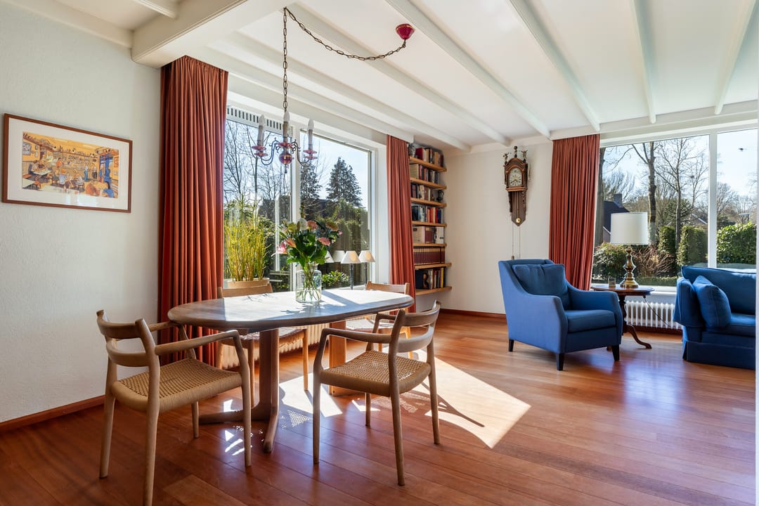 Foto 8 van Adelbrechtgaarde 1