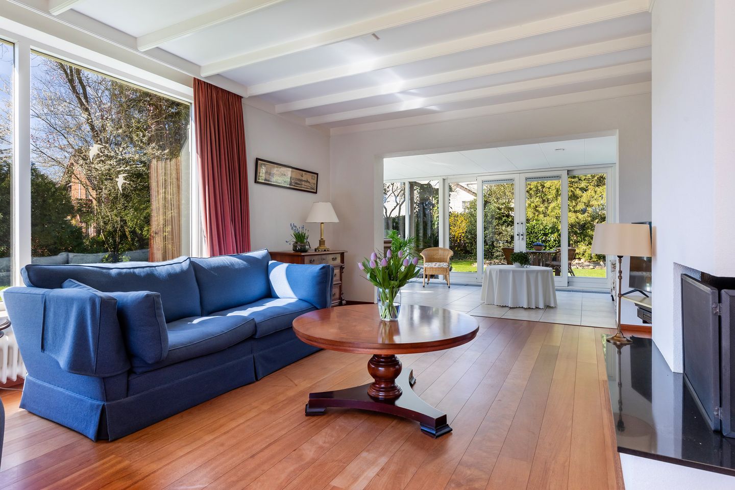 Foto 10 van Adelbrechtgaarde 1