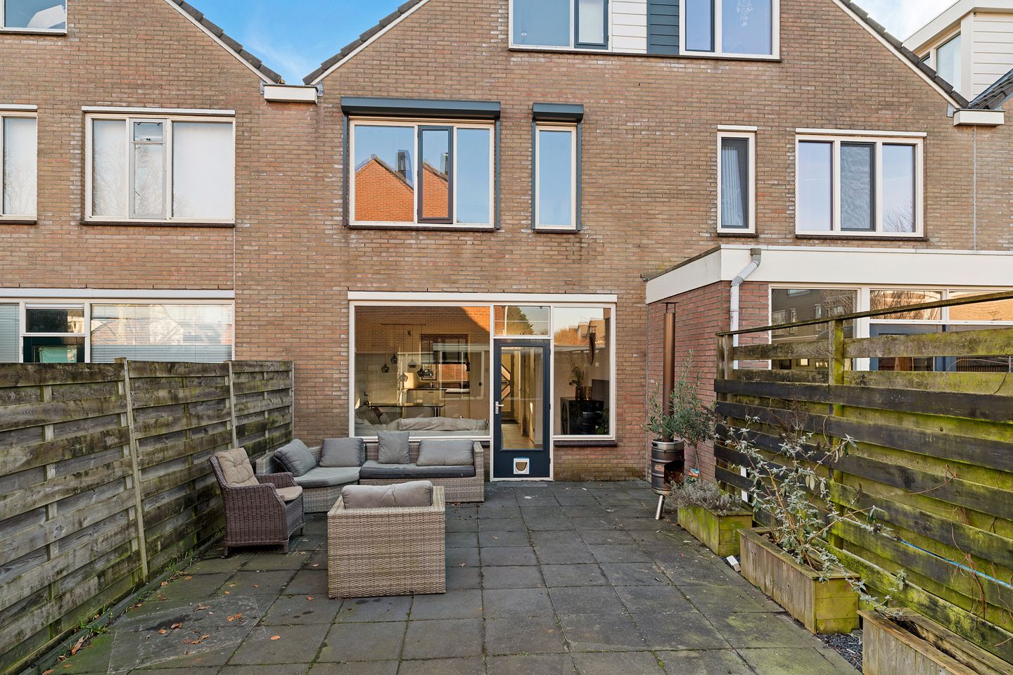 Photo 40 of Vliestroom 20