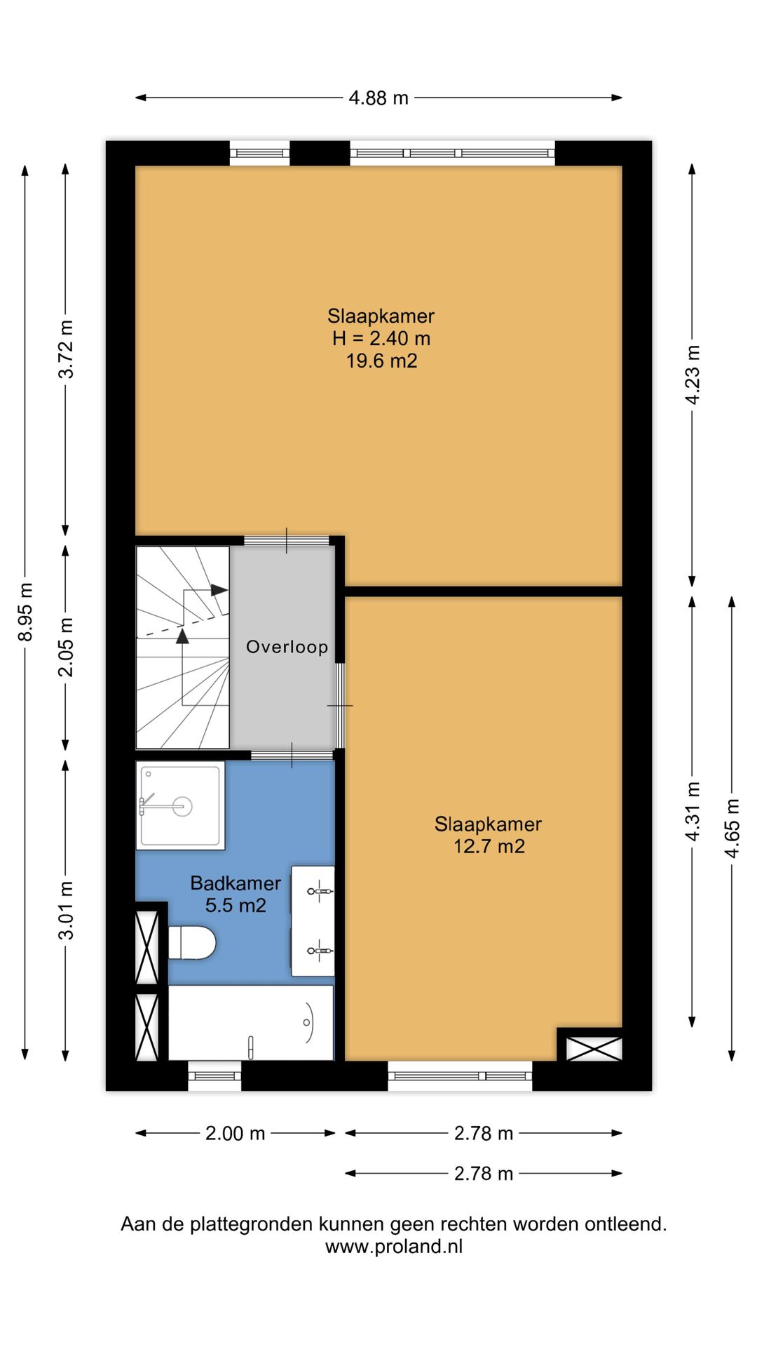 Photo 43 of Vliestroom 20