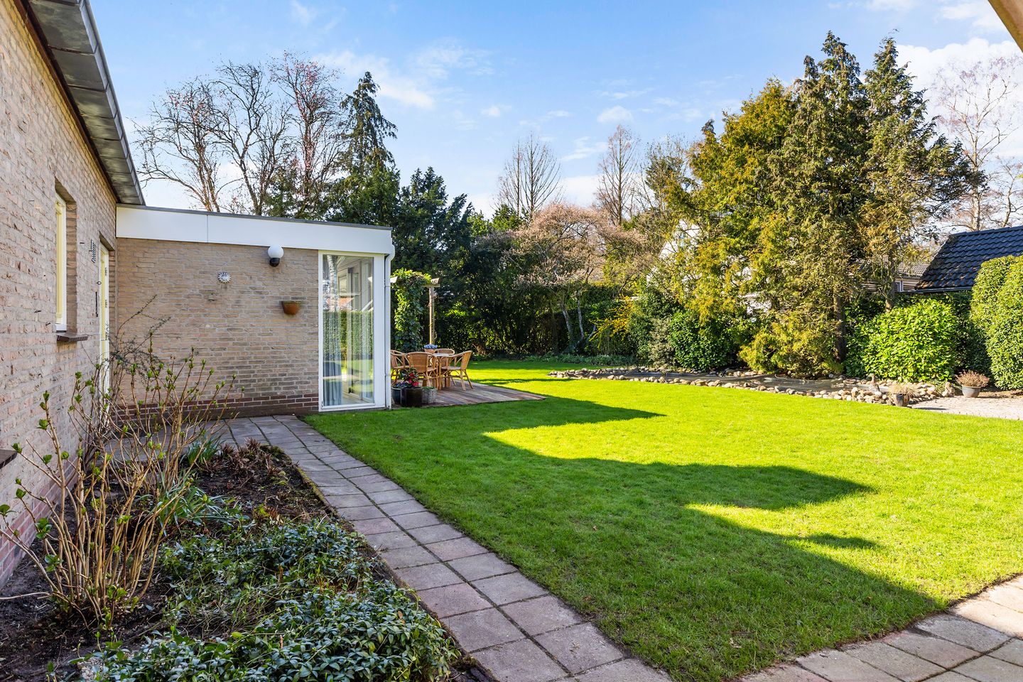 Foto 25 van Adelbrechtgaarde 1