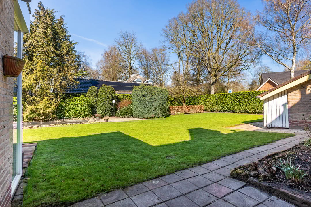 Foto 26 van Adelbrechtgaarde 1