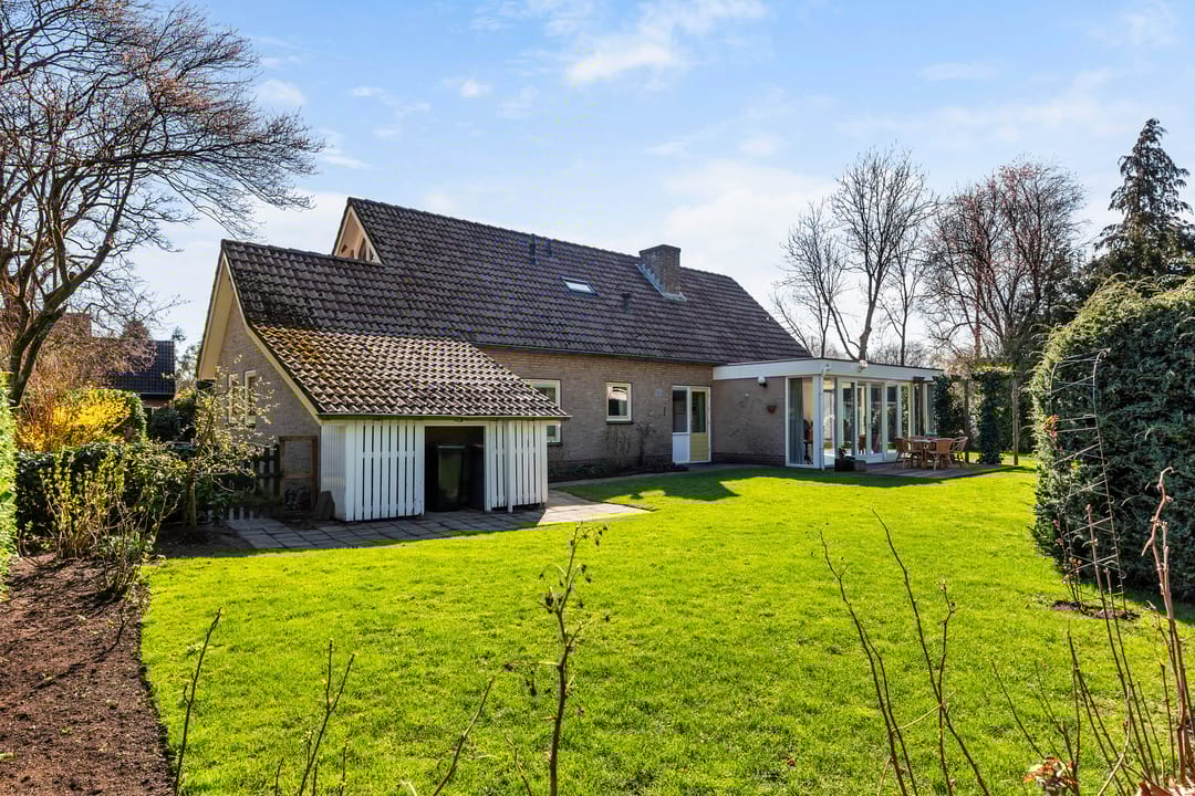 Foto 28 van Adelbrechtgaarde 1