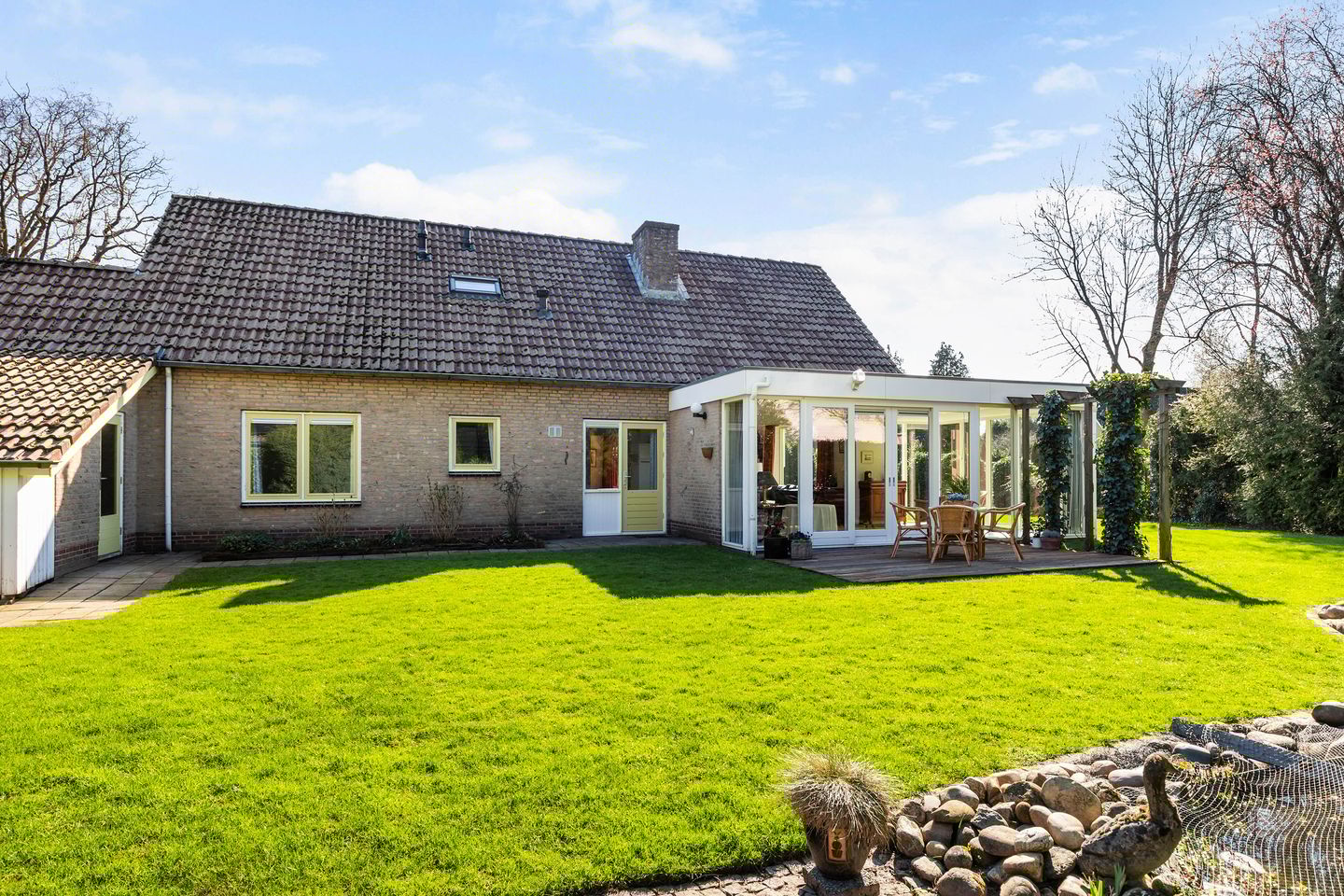 Foto 29 van Adelbrechtgaarde 1