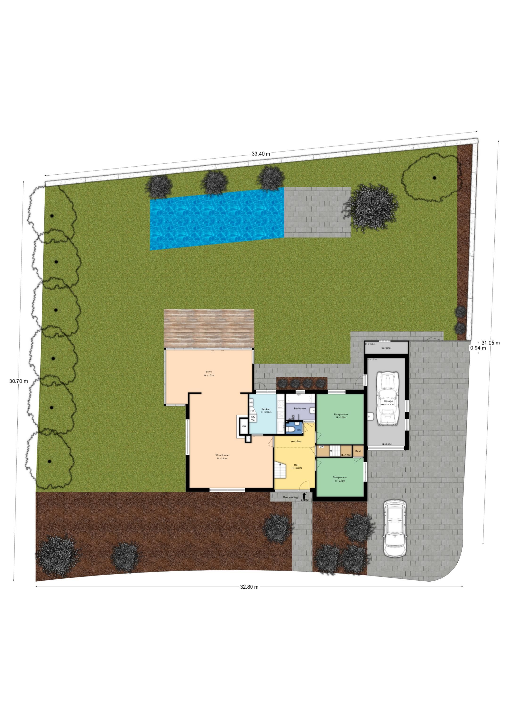 Foto 57 van Adelbrechtgaarde 1