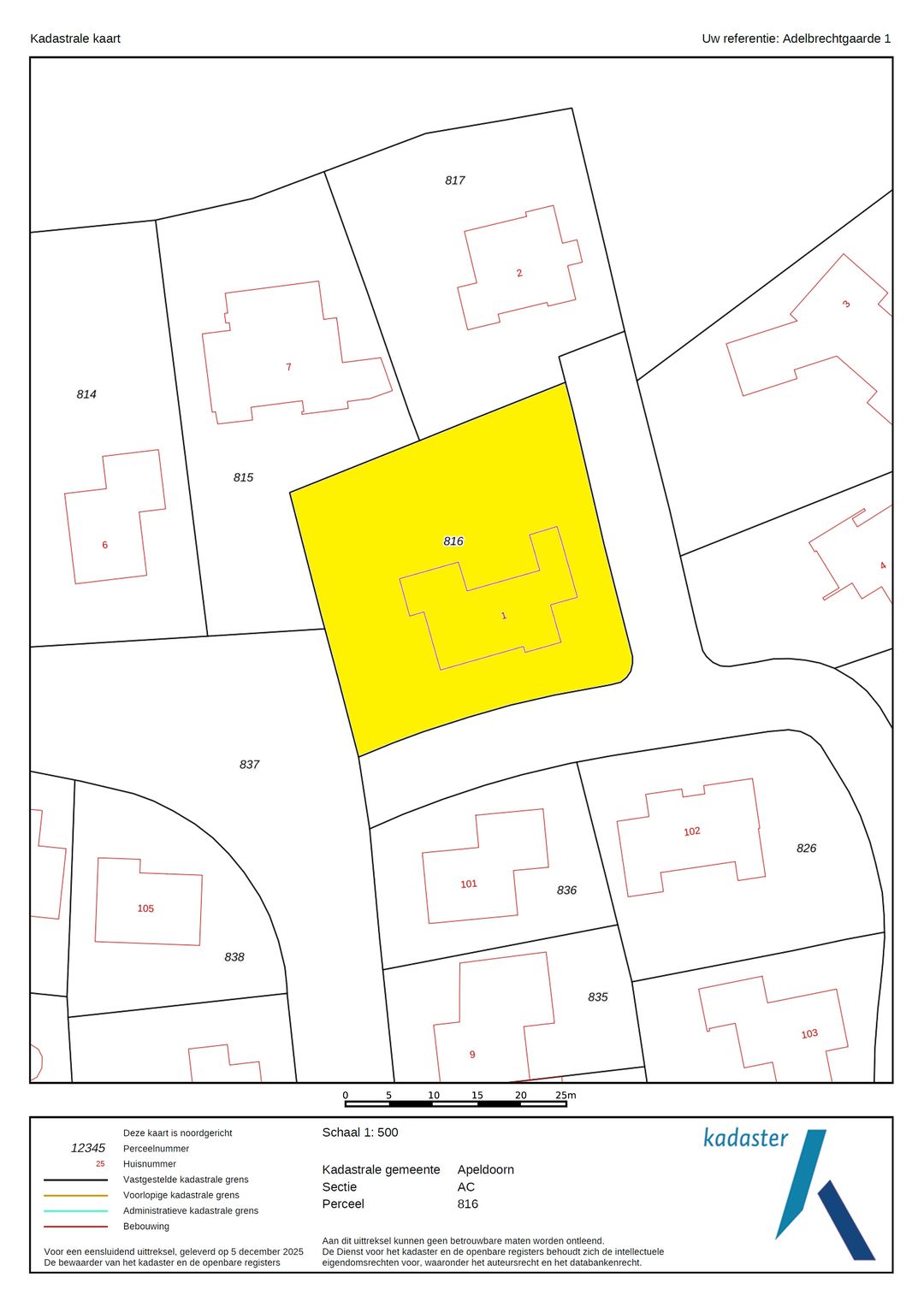 Foto 58 van Adelbrechtgaarde 1