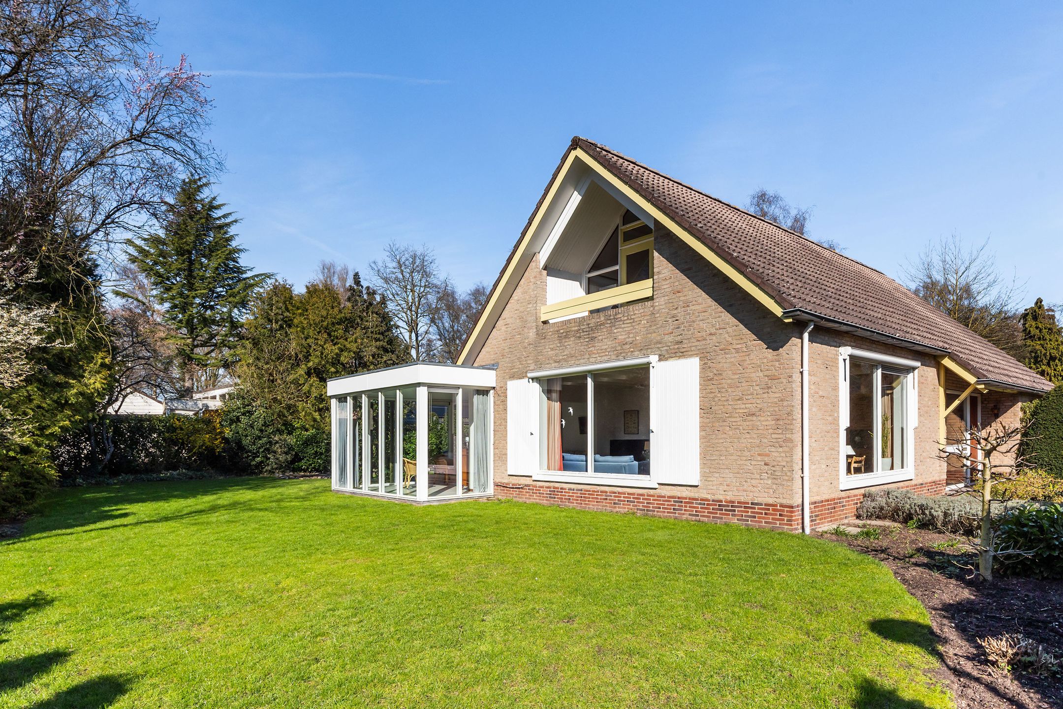 Foto 33 van Adelbrechtgaarde 1