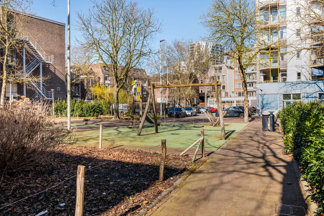 Foto 26 van Karel Doormanstraat 465-C