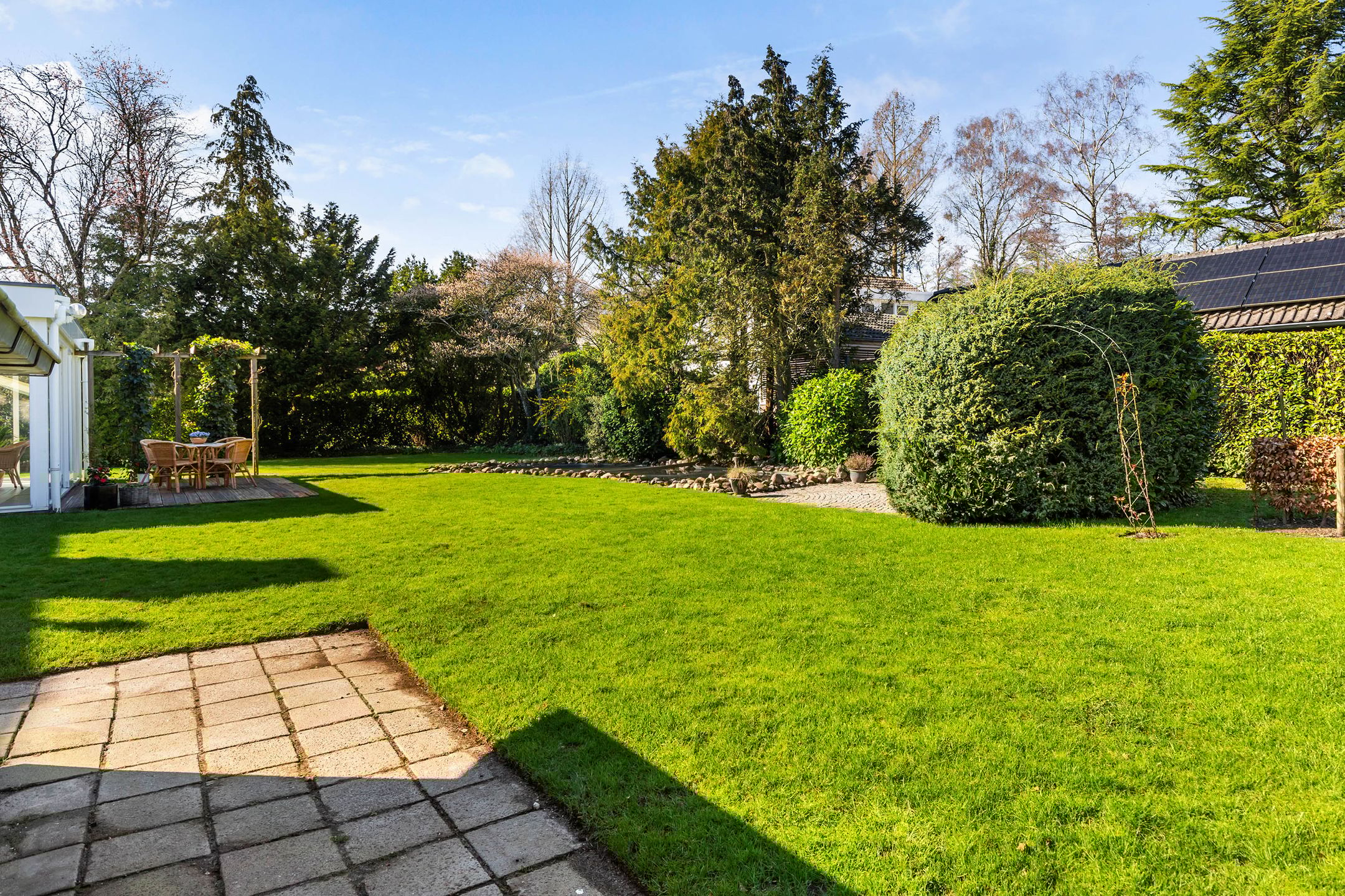 Foto 27 van Adelbrechtgaarde 1