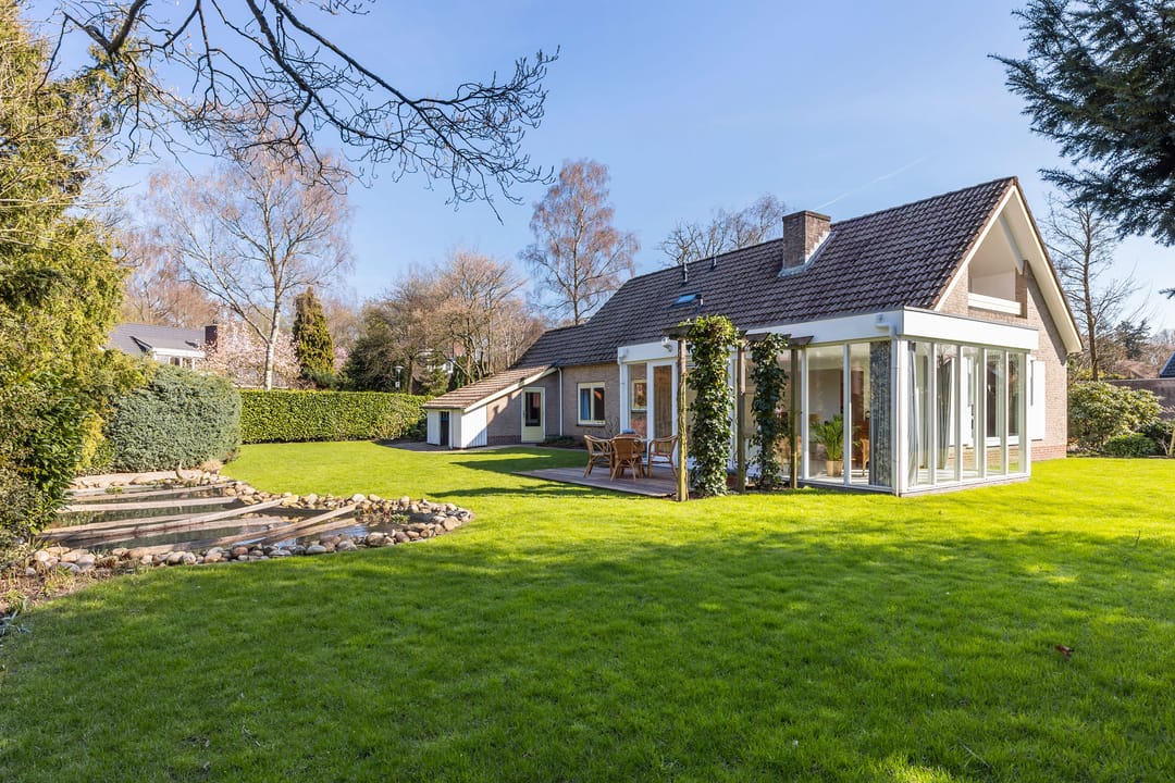 Foto 31 van Adelbrechtgaarde 1