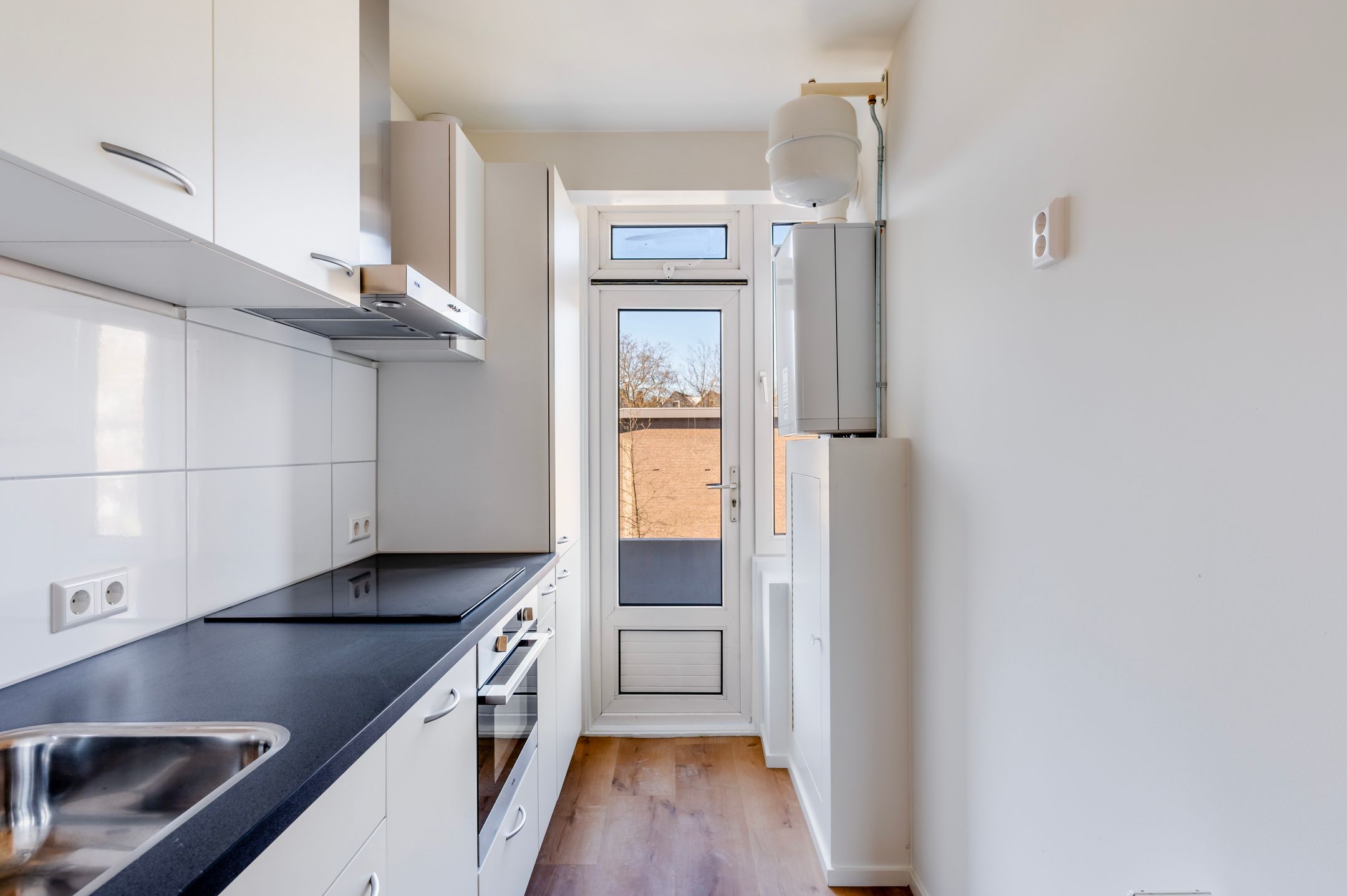 Foto 21 van Karel Doormanstraat 465-C