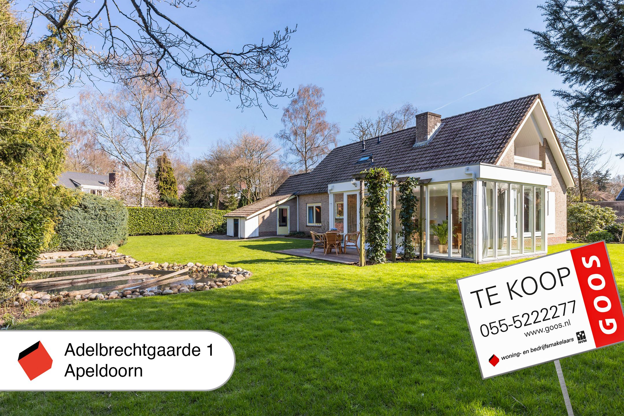 Foto 60 van Adelbrechtgaarde 1