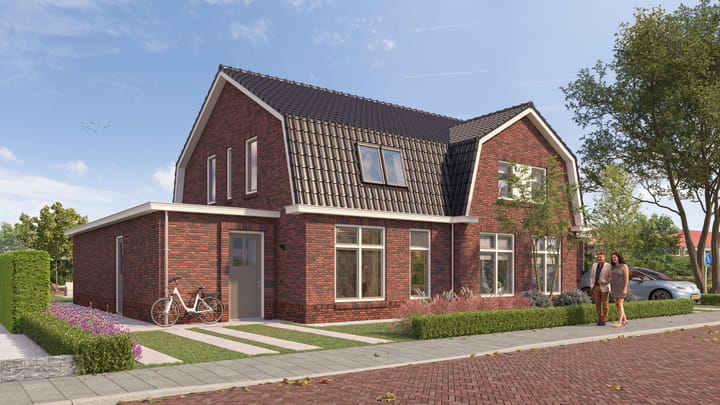 Van Damstraat 12-14 main image