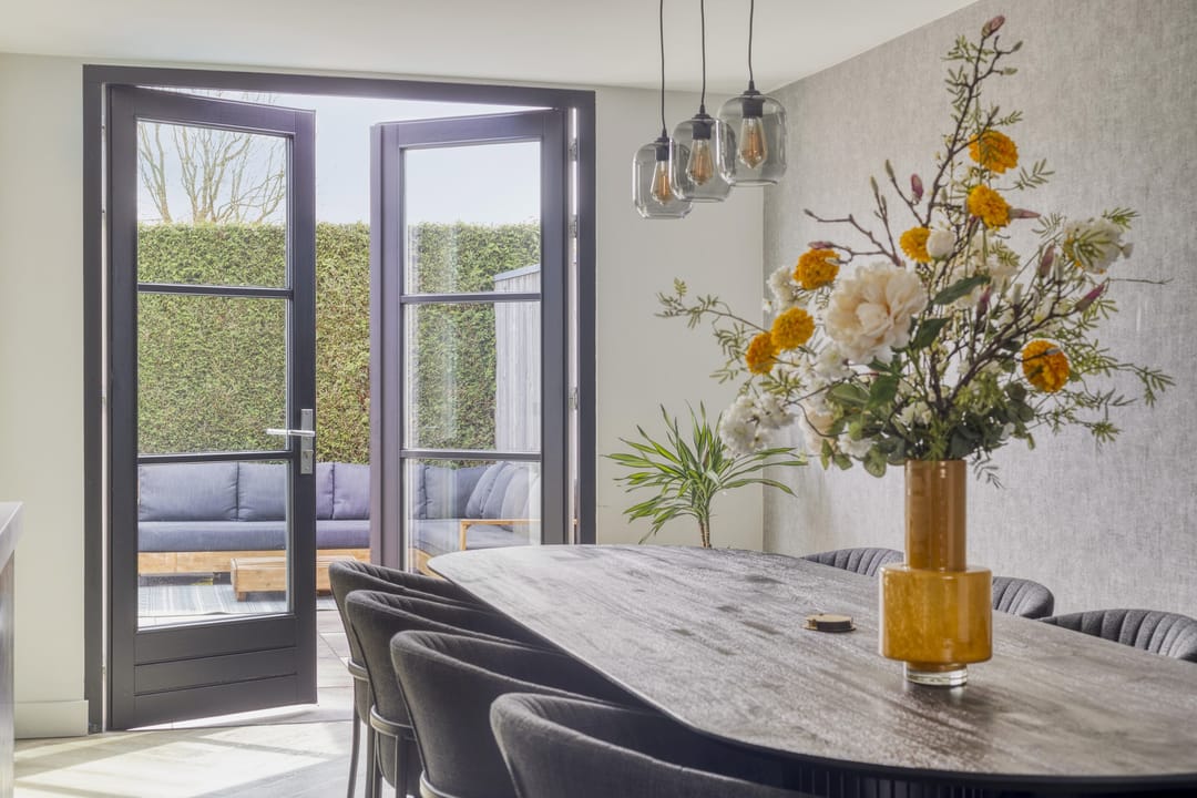 Foto 2 van Mesdagstraat 7