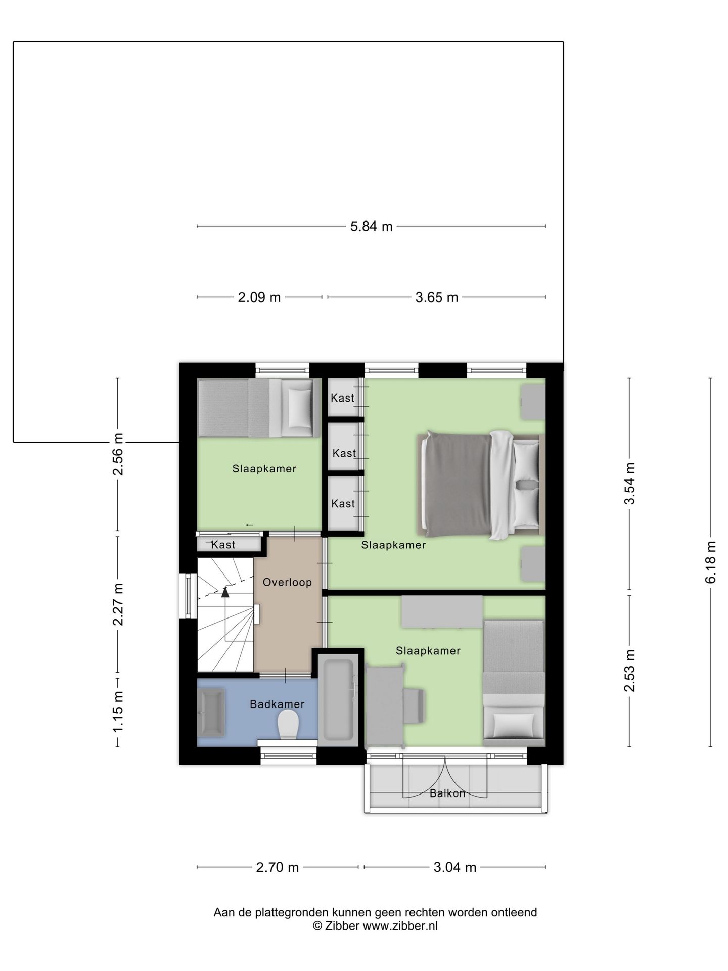 Foto 49 van Mesdagstraat 7