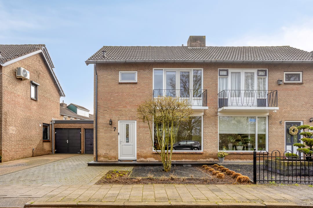 Foto 43 van Mesdagstraat 7