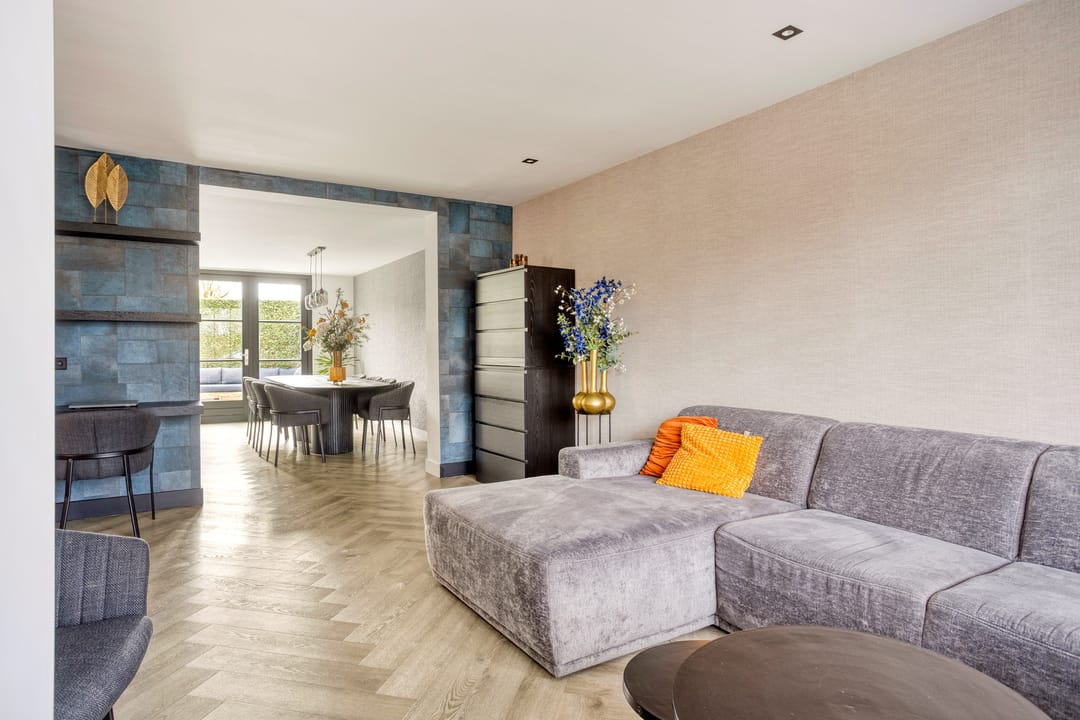 Foto 8 van Mesdagstraat 7