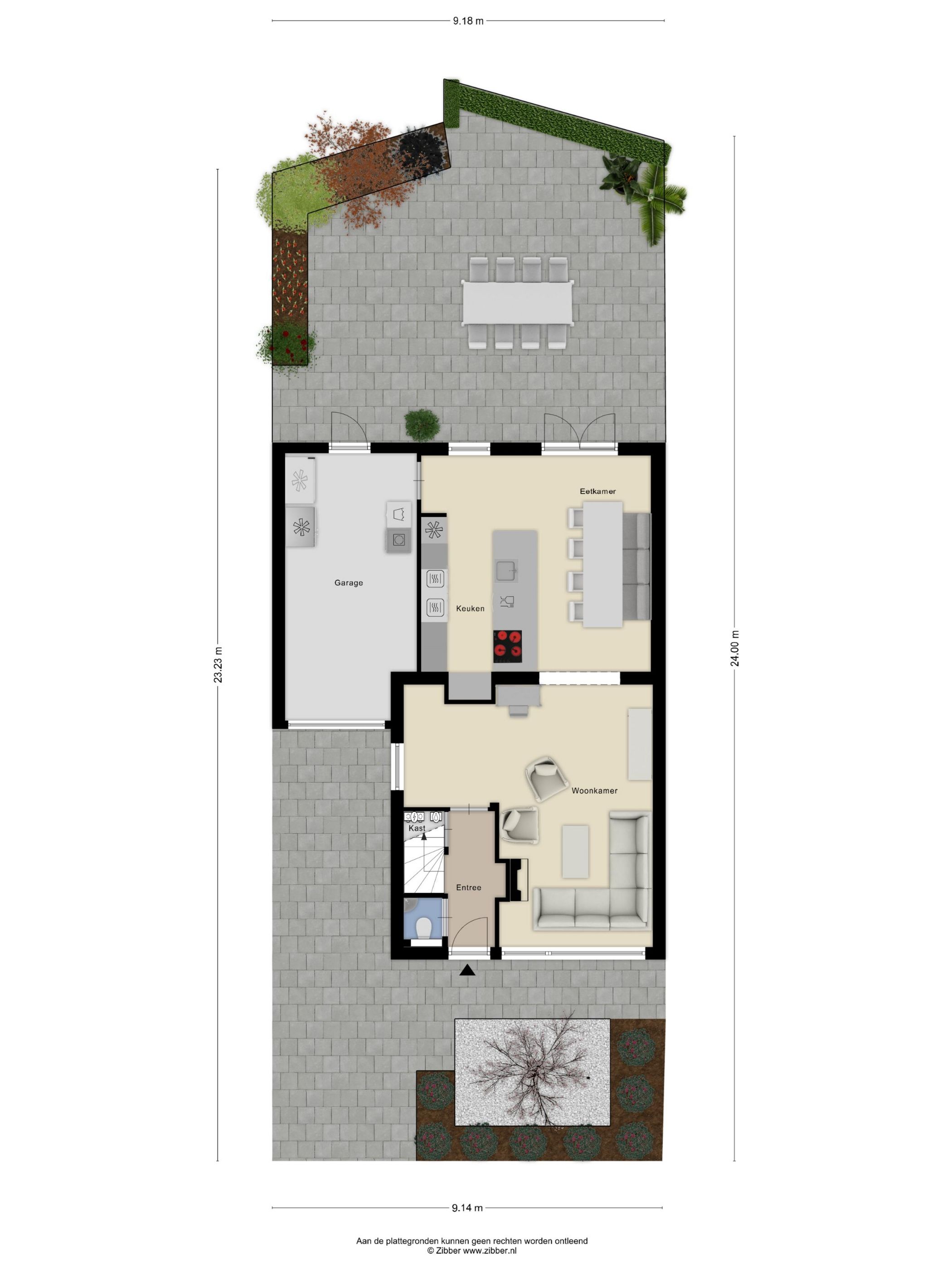 Foto 45 van Mesdagstraat 7