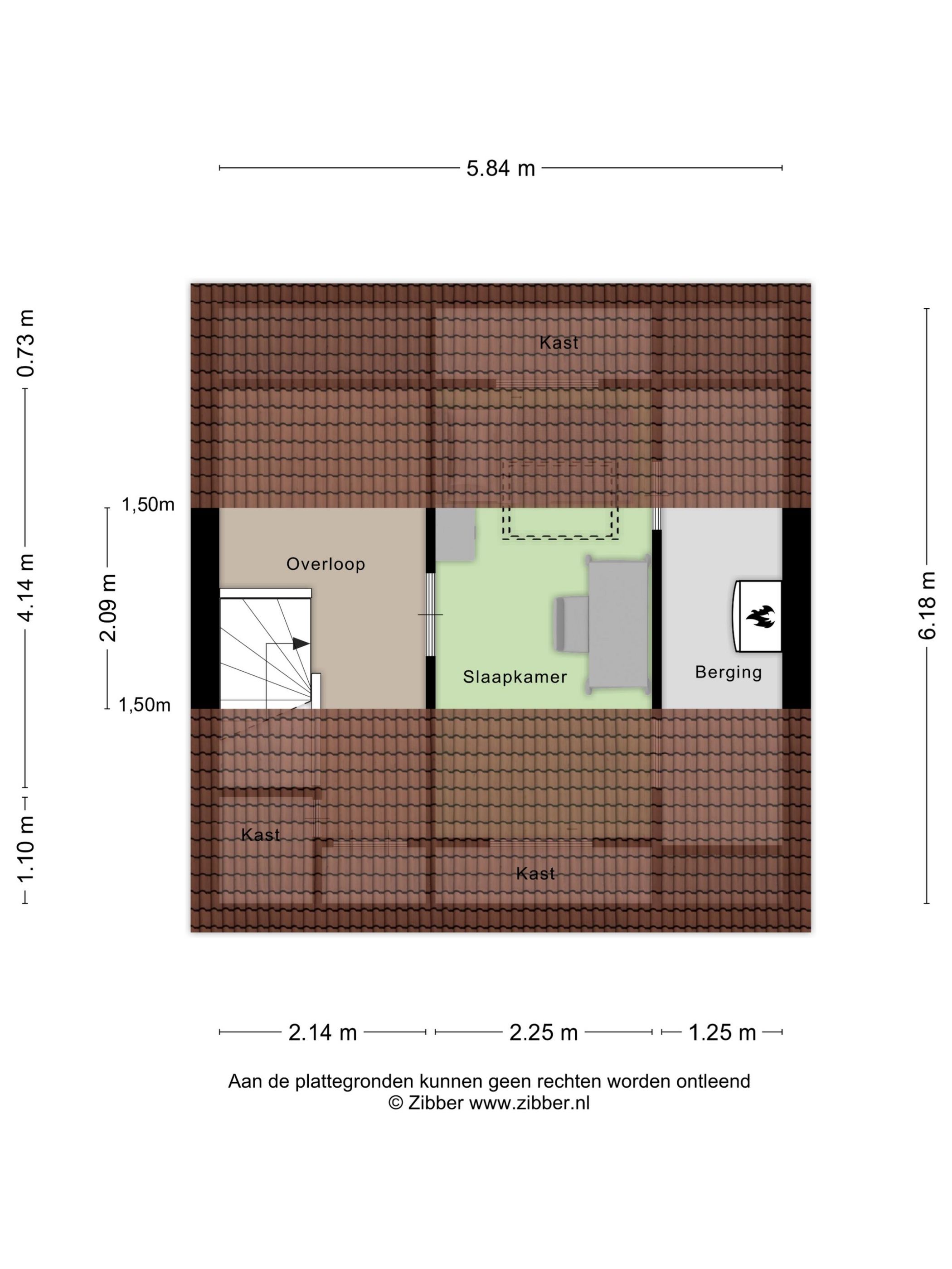 Foto 51 van Mesdagstraat 7