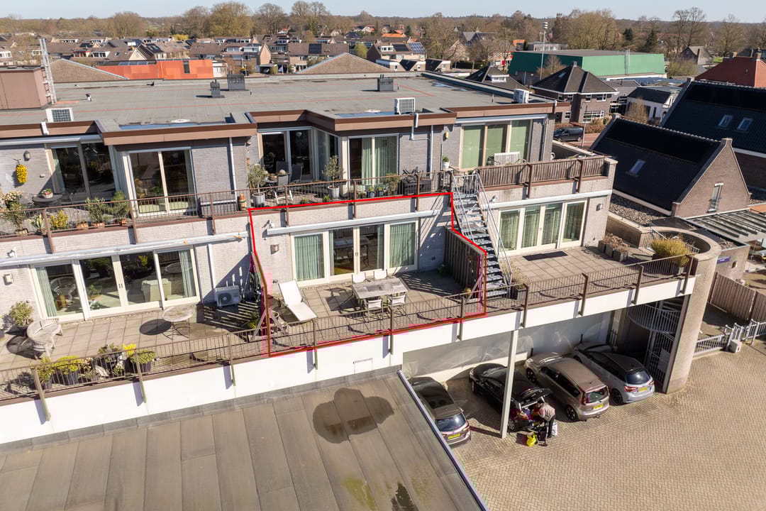 Photo 2 of Hessenweg 188-G